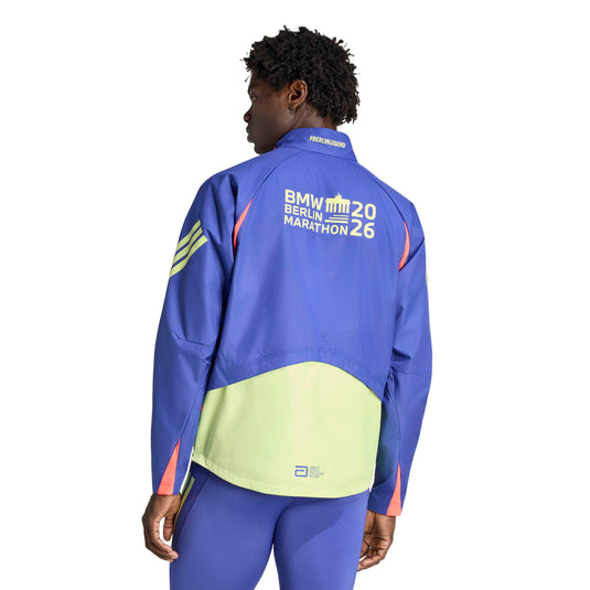 Berlin Marathon 26 Jacket