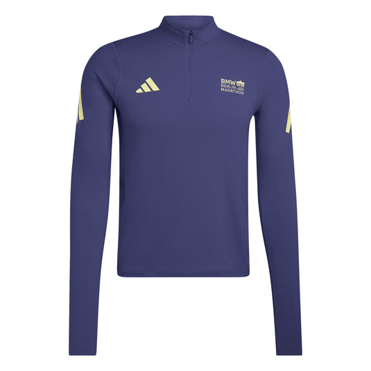 Berlin Marathon 26 1/2 Zip