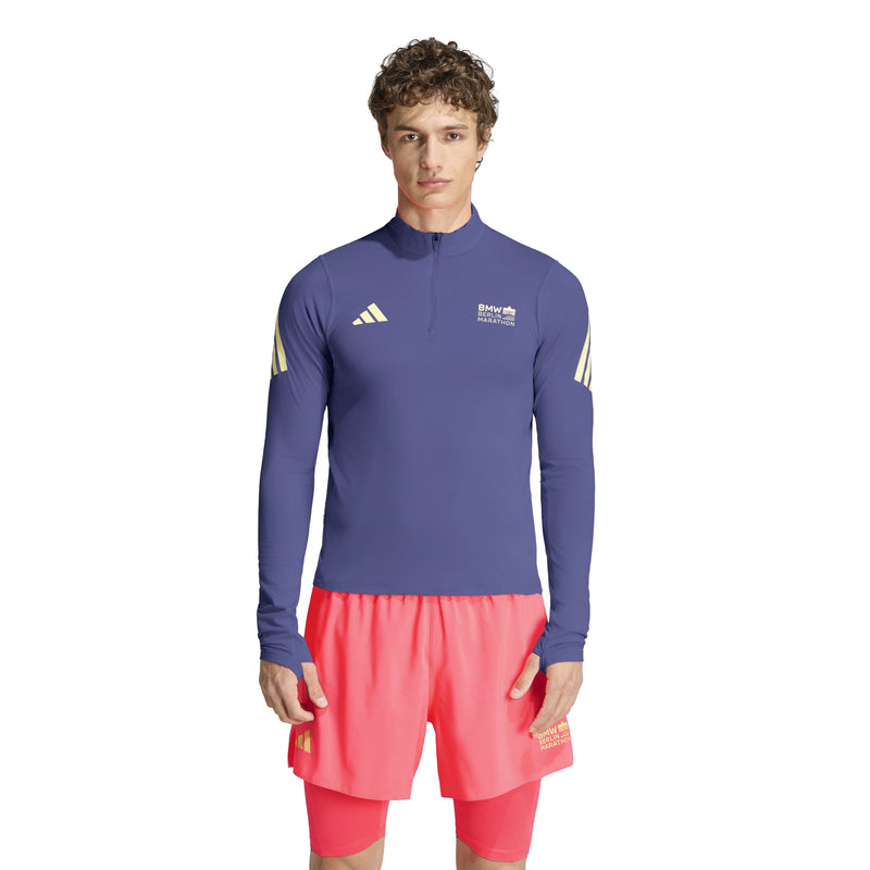 Laden Sie das Bild in Galerie -Viewer, {Berlin Marathon 26 1/2 Zip
