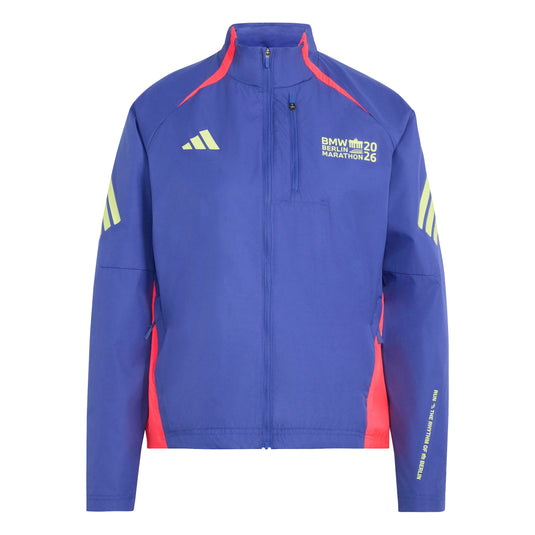 Berlin Marathon 26 Jkt w