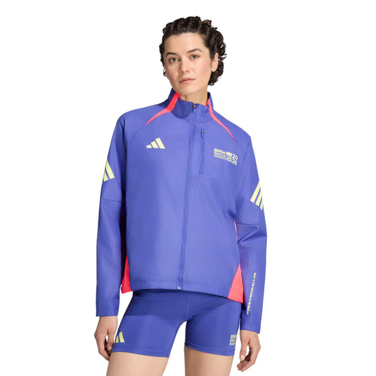 Berlin Marathon 26 Jkt w