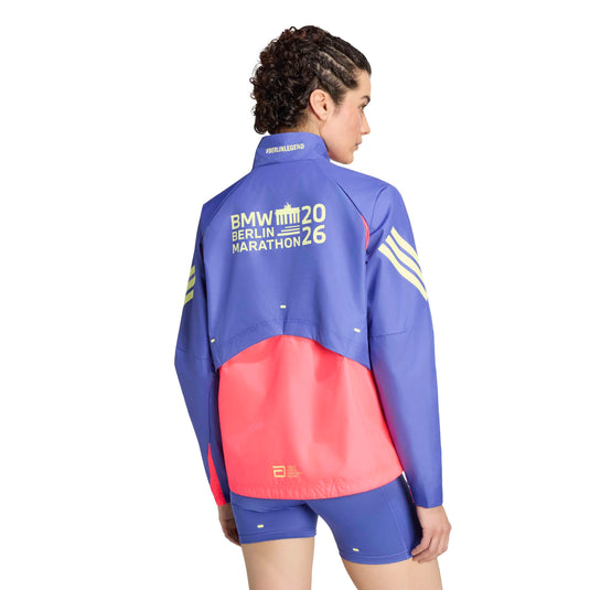 Berlin Marathon 26 Jkt w