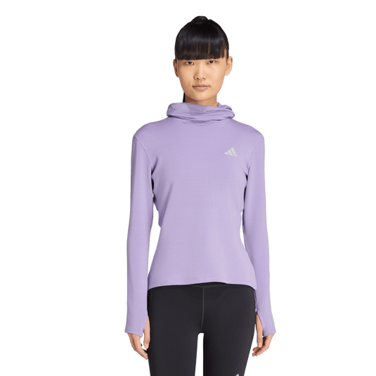 Adi365 Longsleeve Hoodie w
