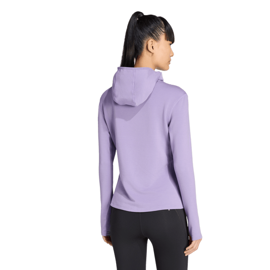 Adi365 Longsleeve Hoodie w