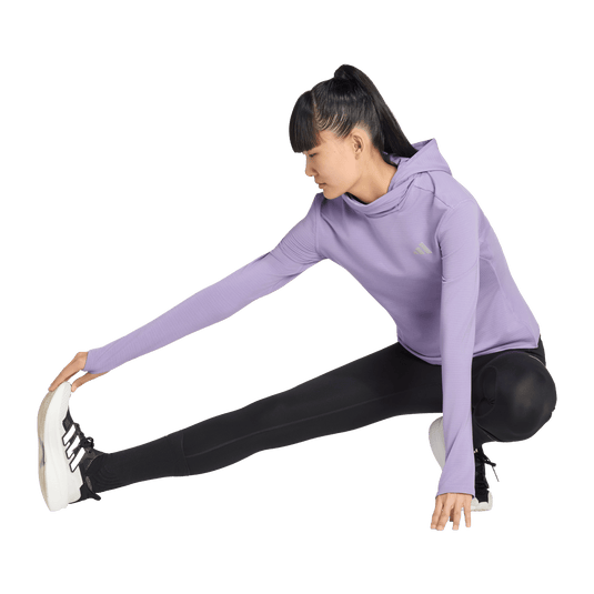 Adi365 Longsleeve Hoodie w
