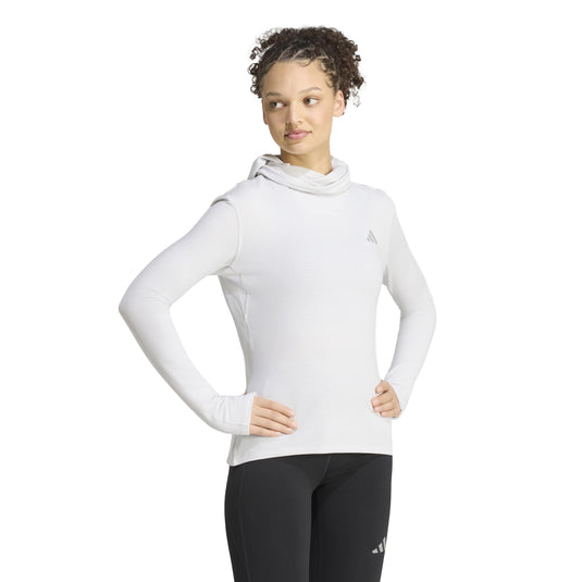 Adi365 Longsleeve Hoodie w