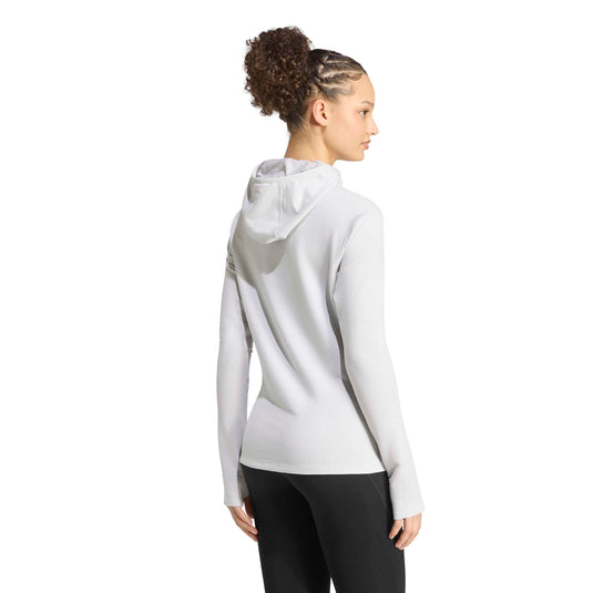 Adi365 Longsleeve Hoodie w