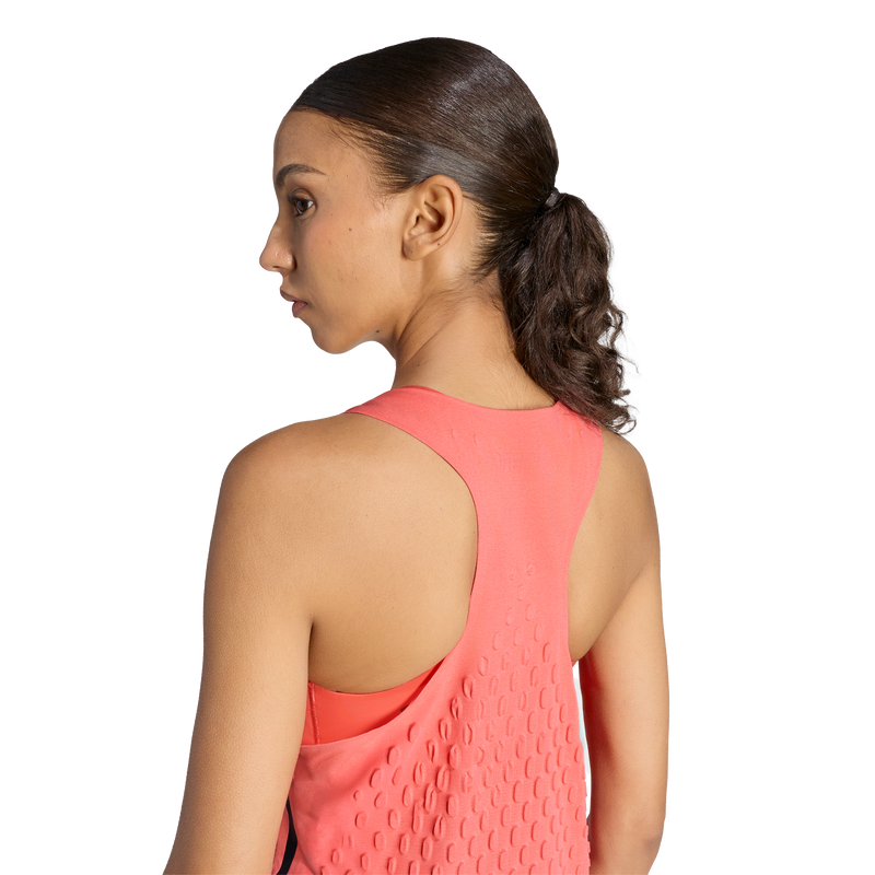 Laden Sie das Bild in Galerie -Viewer, {Adizero Pro 3D Tank w
