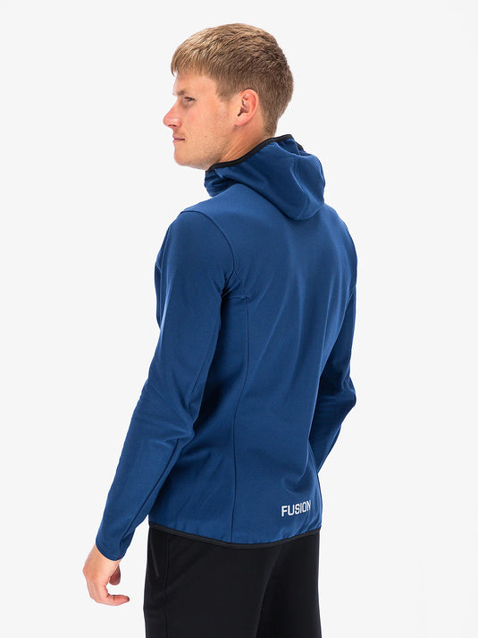 C3+ Recharge Hoodie