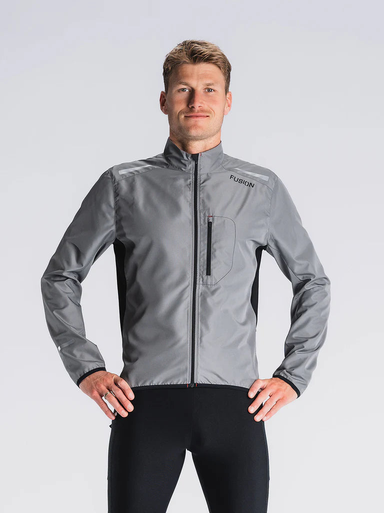 Laden Sie das Bild in Galerie -Viewer, {S1 Run Jacket
