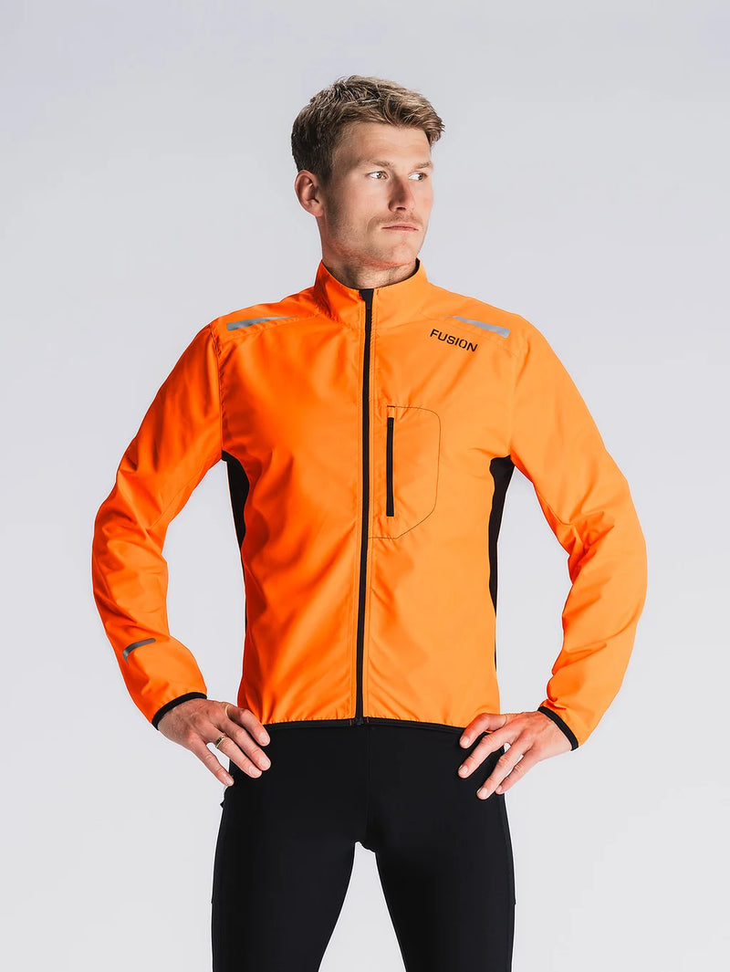 Laden Sie das Bild in Galerie -Viewer, {S1 Run Jacket
