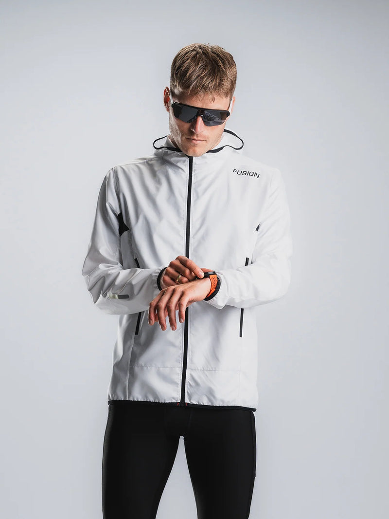 Laden Sie das Bild in Galerie -Viewer, {Tempo! Two Run Jacket
