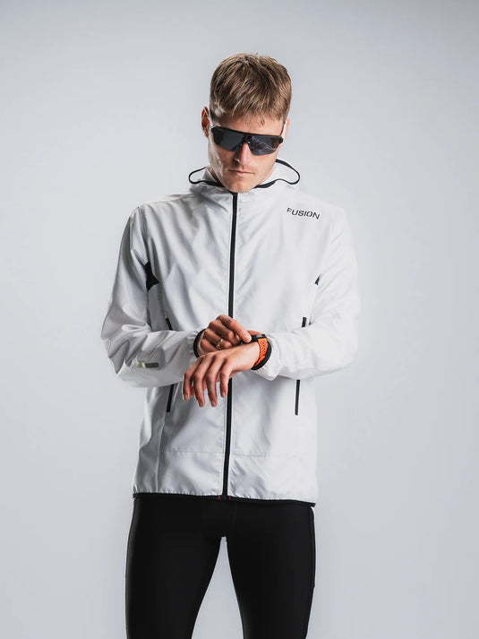 Tempo! Two Run Jacket