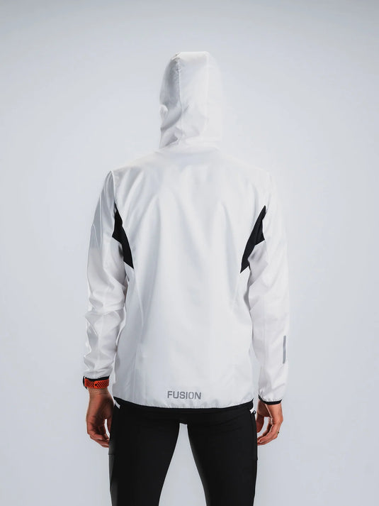 Tempo! Two Run Jacket