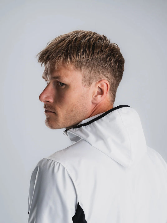 Tempo! Two Run Jacket