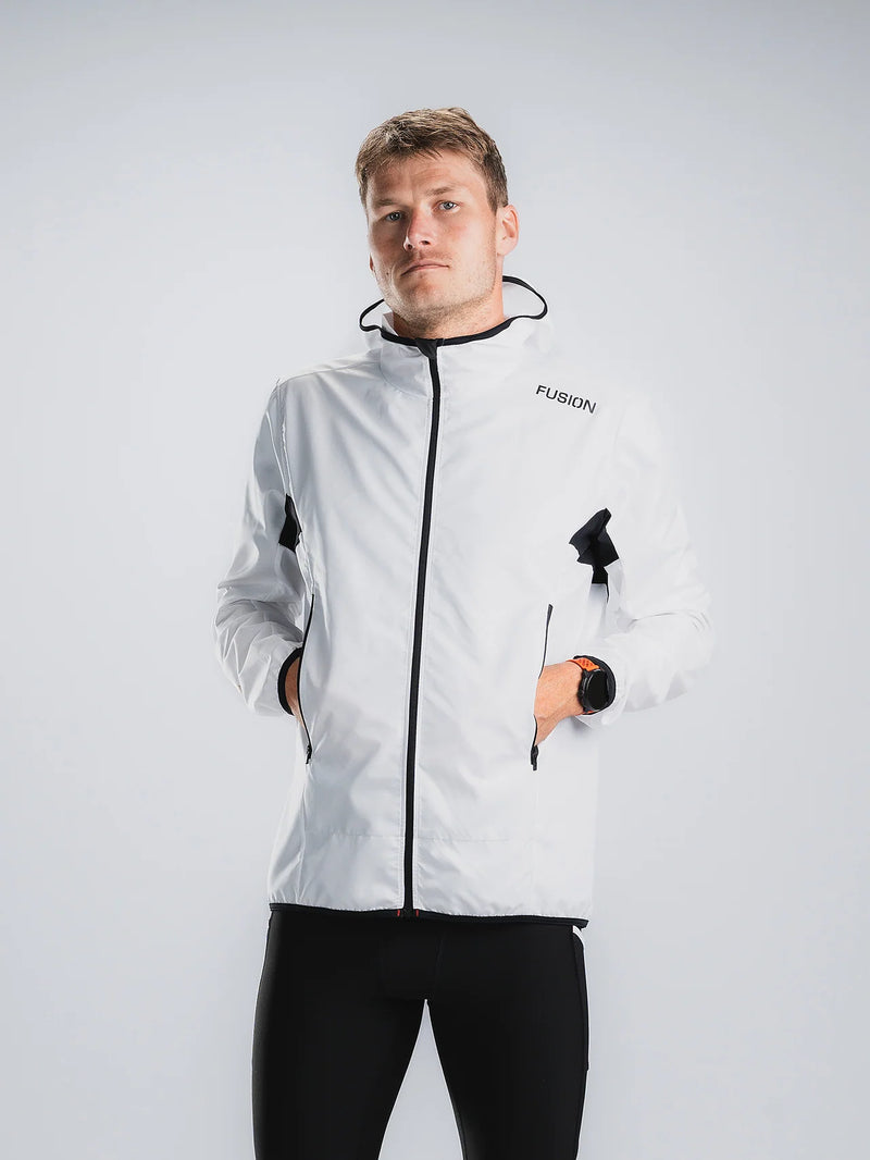 Laden Sie das Bild in Galerie -Viewer, {Tempo! Two Run Jacket
