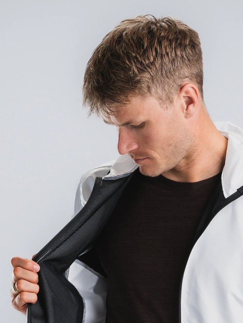 Laden Sie das Bild in Galerie -Viewer, {Tempo! Two Run Jacket
