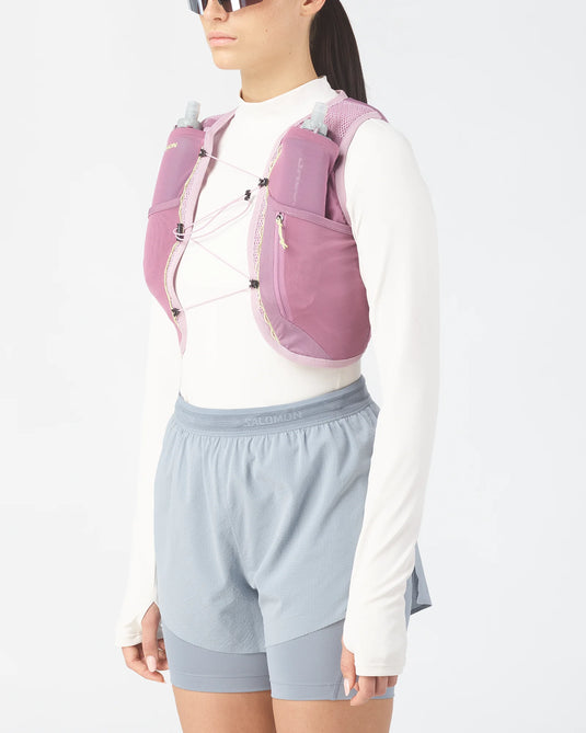 Active Skin 4L Women