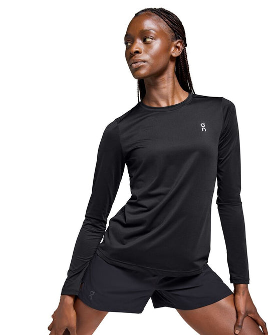 Lady Core Long T