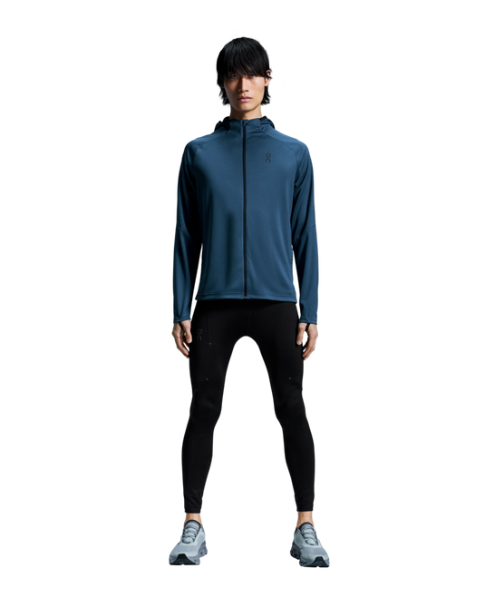 Climate Zip Hoodie
