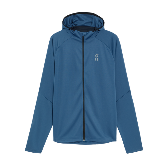 Climate Zip Hoodie