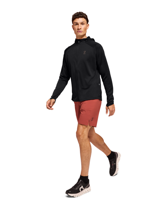 Climate Zip Hoodie