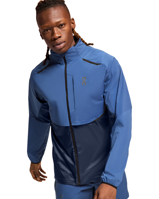 Weather Jacket