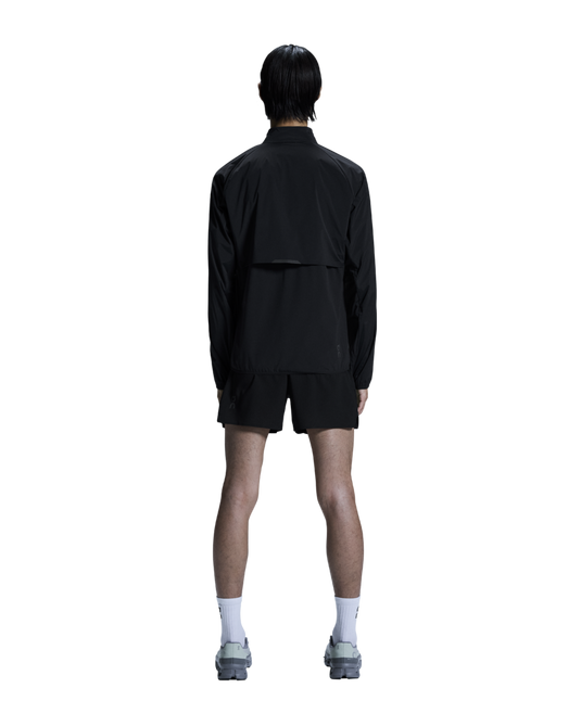 Weather Jacket Insulated