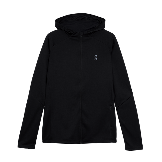 Lady Climate Zip Hoodie