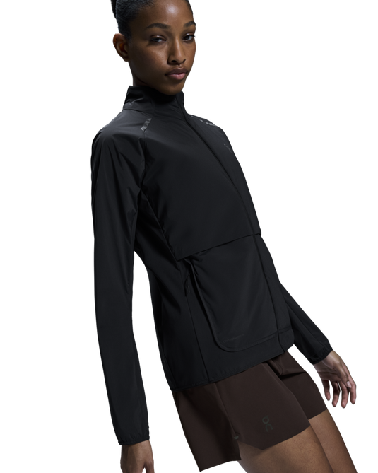 Lady Weather Jacket Insulated