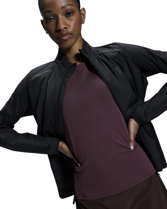 Lady Weather Jacket Insulated