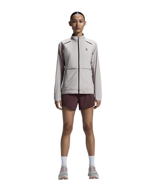 Lady Weather Jacket Insulated