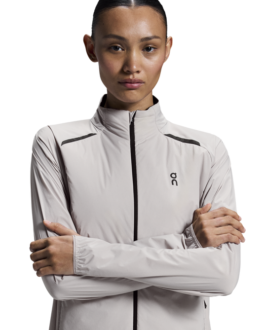 Lady Weather Jacket Insulated