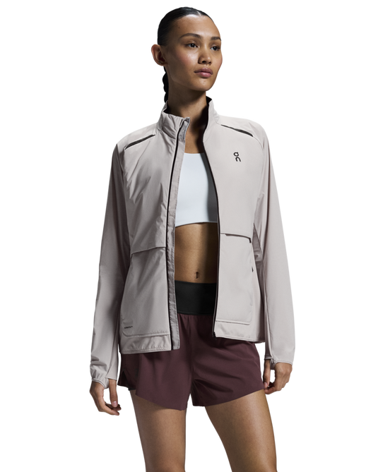 Lady Weather Jacket Insulated