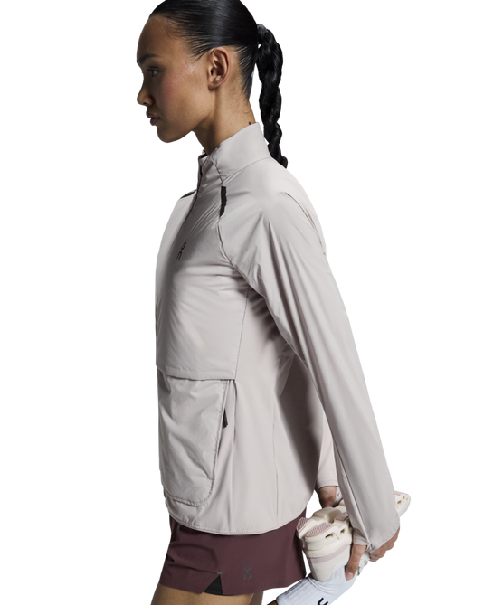 Lady Weather Jacket Insulated