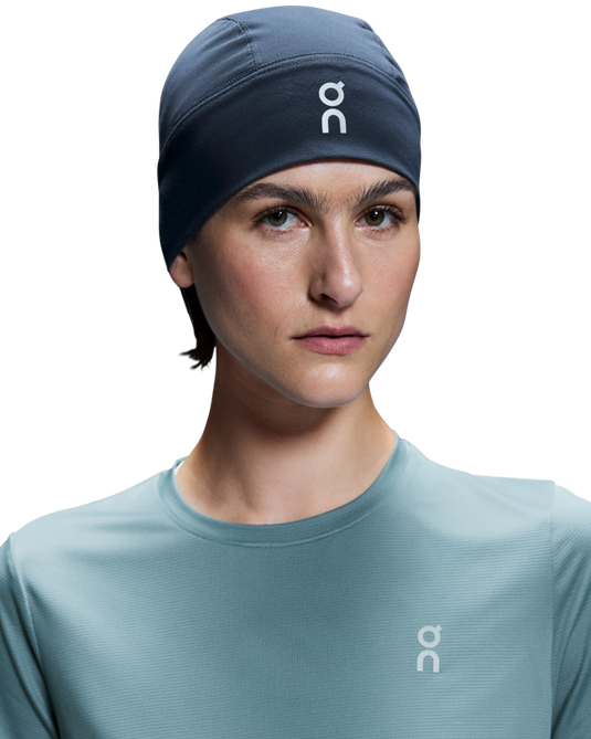 Core Beanie navy