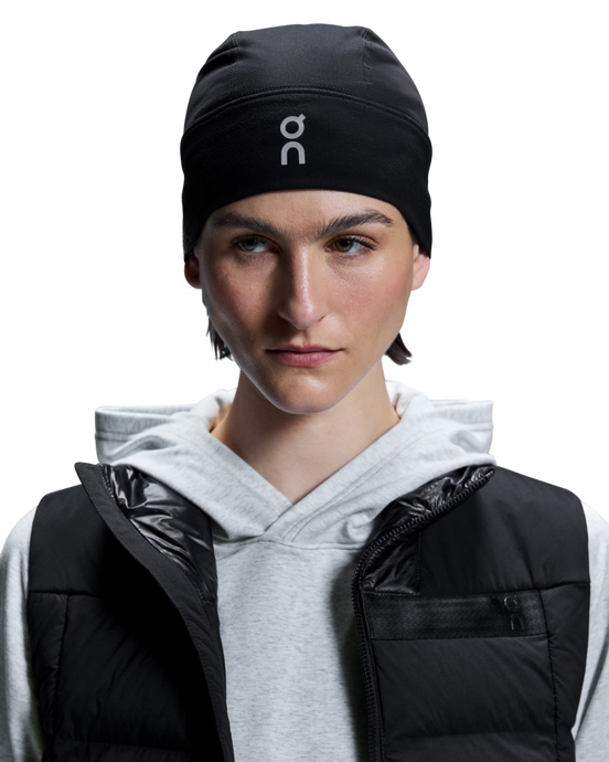 Core Beanie black