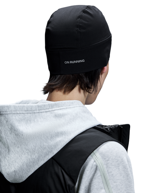 Core Beanie black
