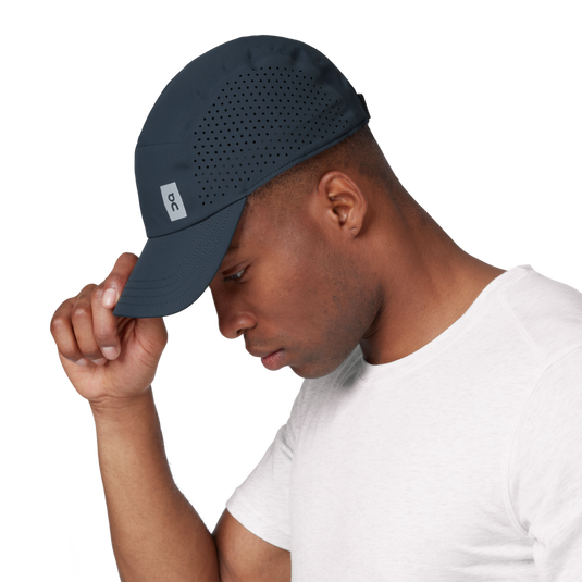 Lightweight Cap