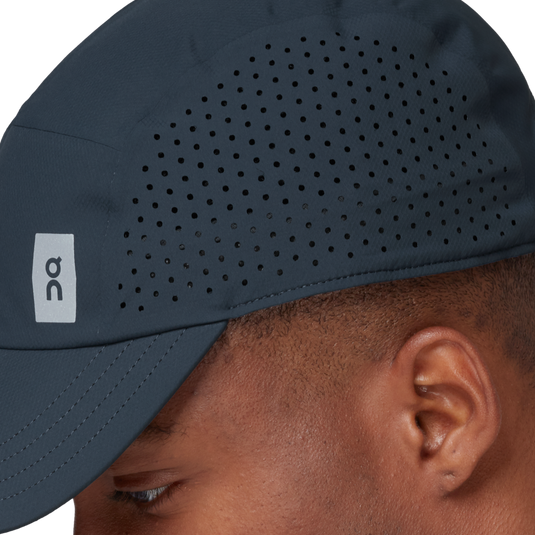 Lightweight Cap