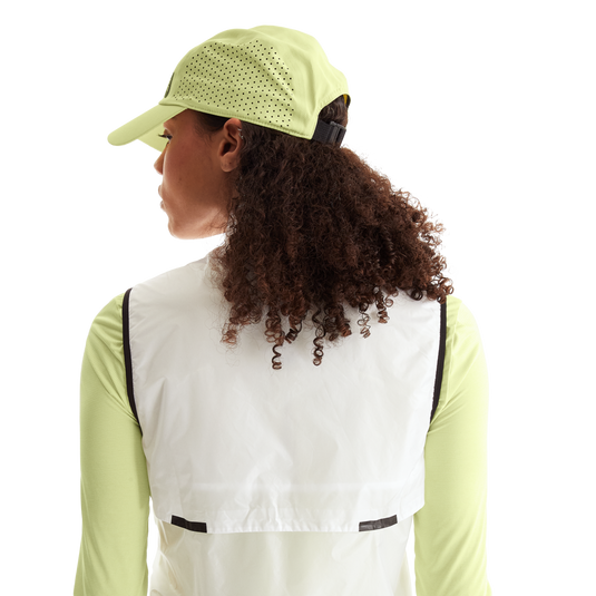 Lightweight Cap