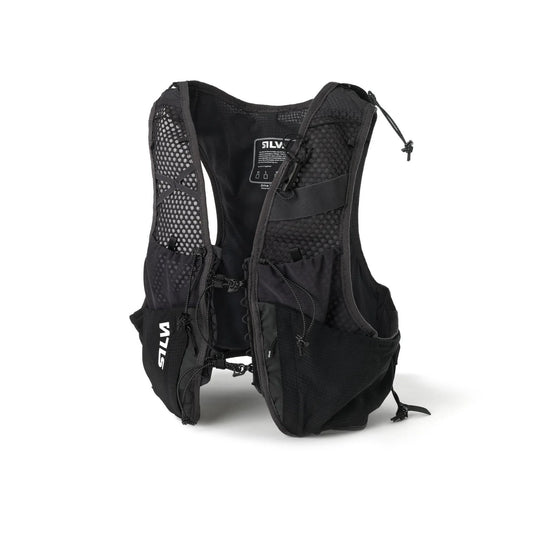 Strive 10 Vest Black M