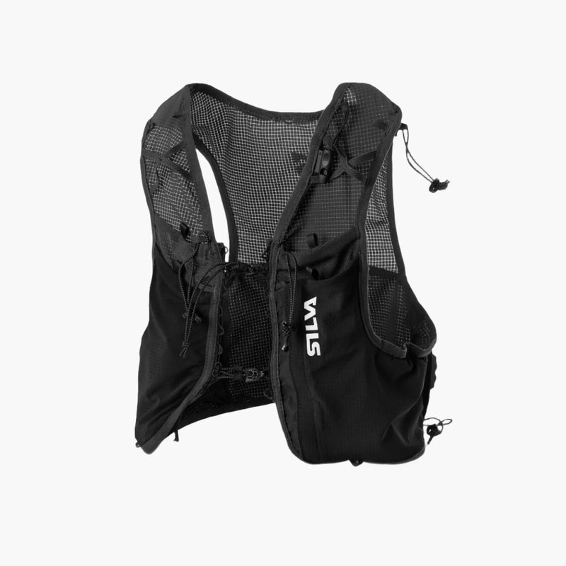 Laden Sie das Bild in Galerie -Viewer, {Strive Fly Vest Black S
