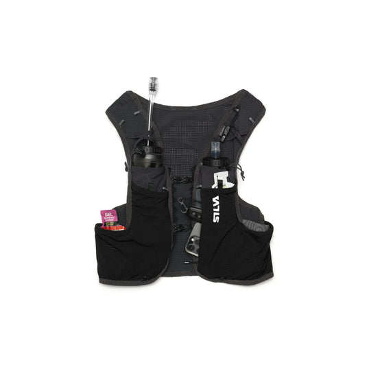 Strive Fly Vest Black S