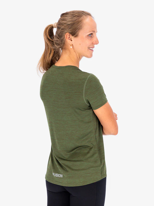 Lady C3 T-Shirt