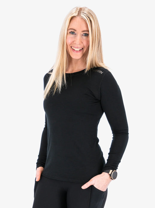 Lady C3 Merino LS