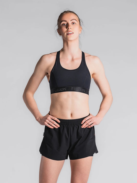 Women´s C3 Run Shorts 2-in-1