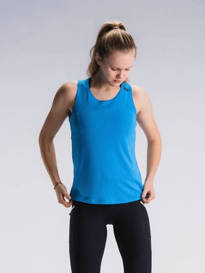 Lady Run Singlet