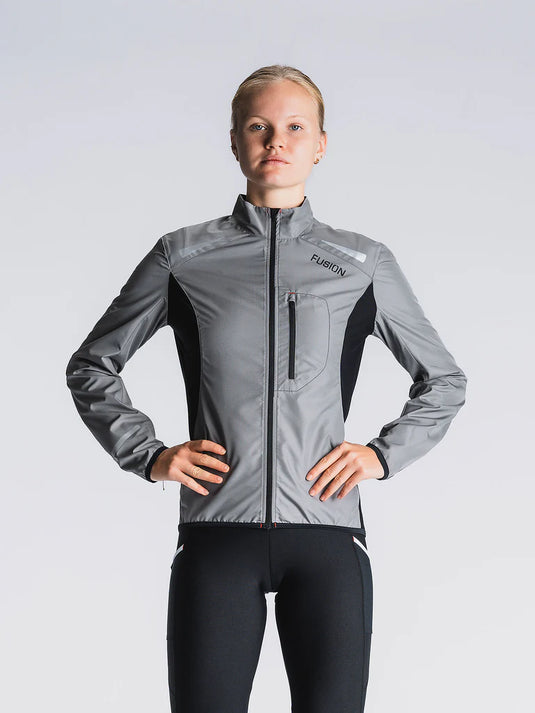 Women S1 Run Jacket