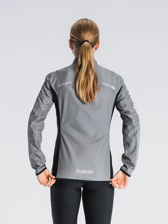 Women S1 Run Jacket